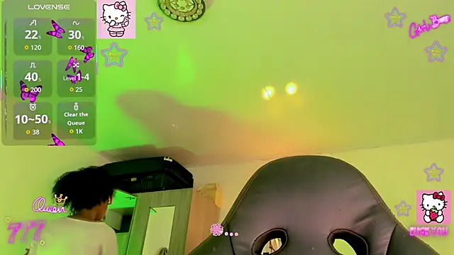 naomy  xx online show from March 26, 3:23 am