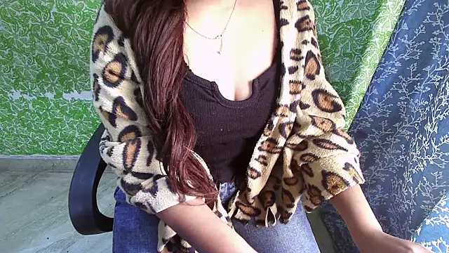  mOOn light  online show from December 4, 5:17 am