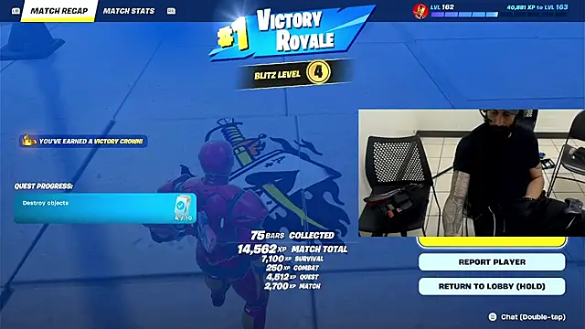 AceSpinning DJ online show from September 20, 2:45 am