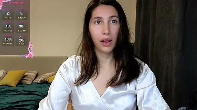 marrycolins online show from October 15, 11:54 am