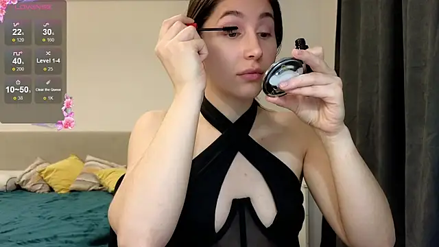 marrycolins online show from December 5, 3:26 am