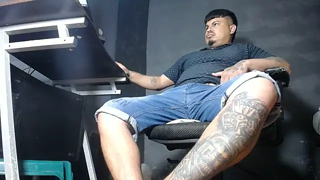 DickMasterfindom online show from October 9, 2:53 am