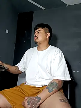 DickMasterfindom online show from November 20, 2:12 am