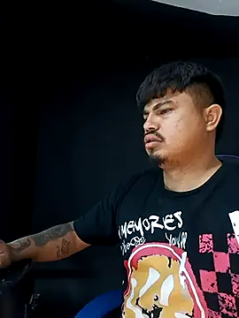 DickMasterfindom online show from March 6, 5:15 am