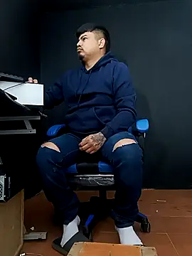 DickMasterfindom online show from March 22, 4:10 pm