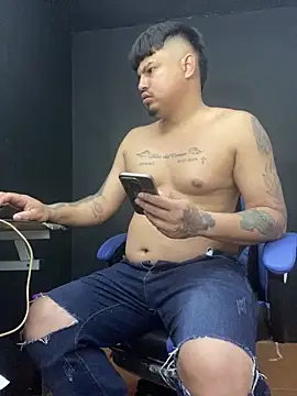 DickMasterfindom online show from April 17, 5:54 am