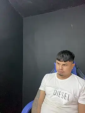 Snapshot of DickMasterfindom chatting on June 26, 3:55 am DickMasterfindom online show from June 26, 3:55 am