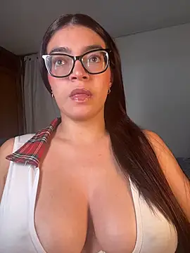 kathii95 online show from February 25, 1:26 am