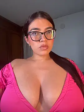 kathii95 online show from March 24, 1:10 am