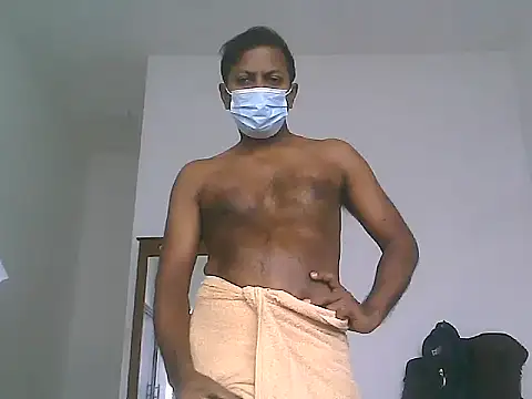 Snapshot of chocodk01 chatting on January 29, 2:30 am chocodk01 online show from January 29, 2:30 am