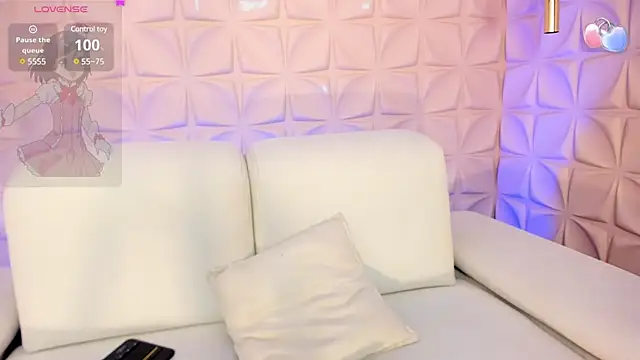 jessymorgan  online show from January 11, 6:35 am