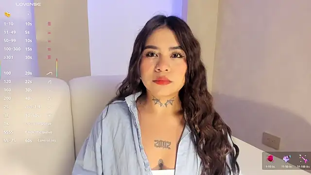 jessymorgan  online show from February 18, 4:19 am