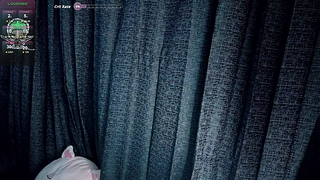 Inori 08 online show from February 4, 1:44 am