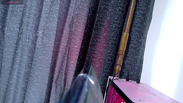 Inori 08 online show from March 30, 5:47 pm