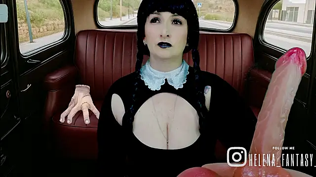 helenas fantasy online show from February 12, 3:34 am