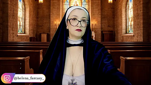 helenas fantasy online show from April 5, 4:09 am