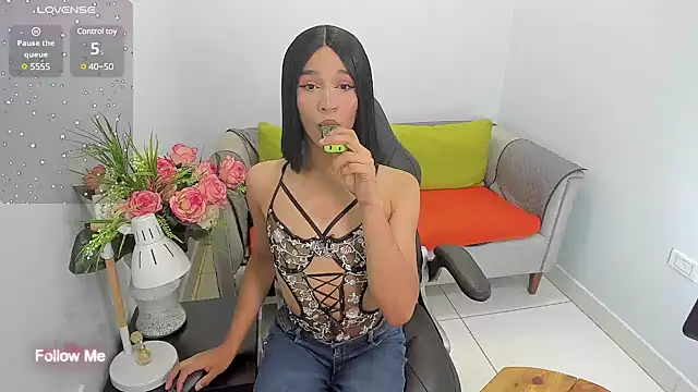 Dany-Sexy online show from January 18, 8:19 pm