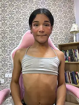 Dany-Sexy online show from February 11, 7:13 am