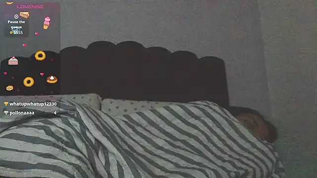 Sofia Clauss  online show from November 4, 9:52 am