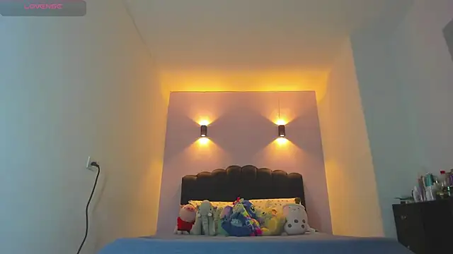 Sofia Clauss  online show from February 22, 5:19 am