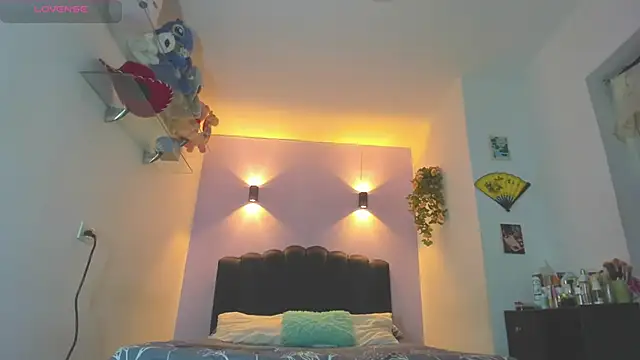 Sofia Clauss  online show from May 30, 4:31 am