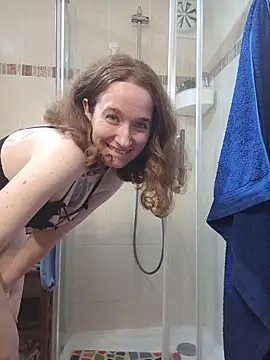 Sexygoth91 online show from December 17, 9:48 am