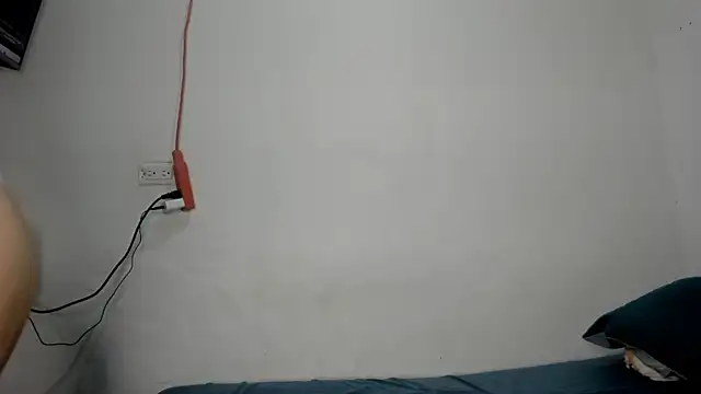 Snapshot of gabriela_duarte1 chatting on January 19, 6:42 am gabriela duarte1 online show from January 19, 6:42 am