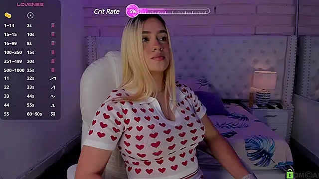 Yaaky  online show from December 11, 10:06 pm