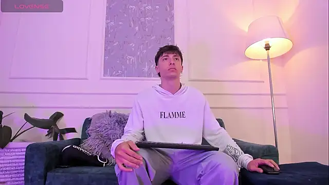 AlessandroDybala online show from October 9, 12:03 pm