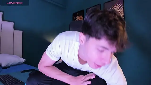 AlessandroDybala online show from November 20, 12:27 pm