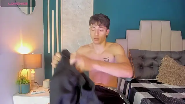 AlessandroDybala online show from January 9, 12:52 pm