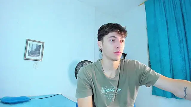 AlessandroDybala online show from February 7, 11:58 am