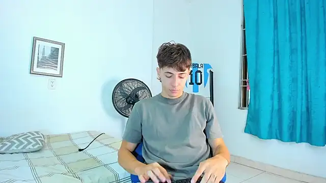 AlessandroDybala online show from March 14, 12:10 pm