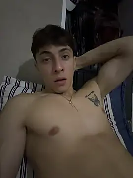 AlessandroDybala online show from May 20, 1:34 am