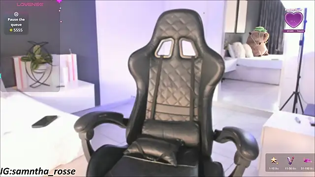 Leyli Doll online show from November 6, 8:43 pm