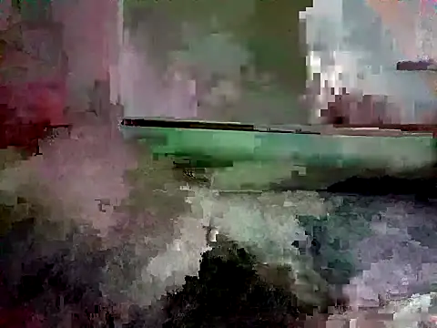 makodyrty online show from May 6, 8:36 pm