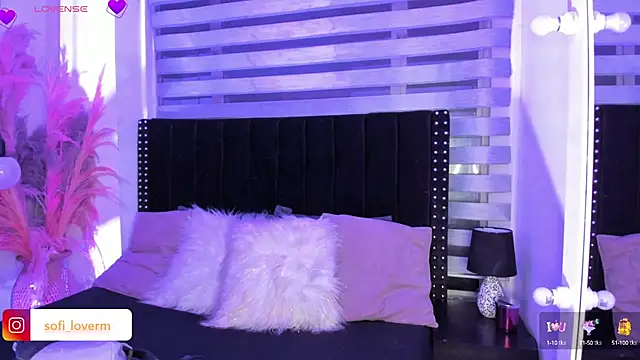 Sofiia-Rubb online show from January 11, 4:06 am