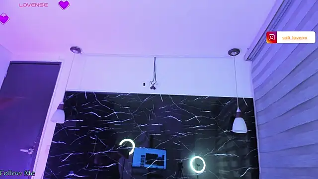 Sofiia-Rubb online show from March 2, 3:52 am