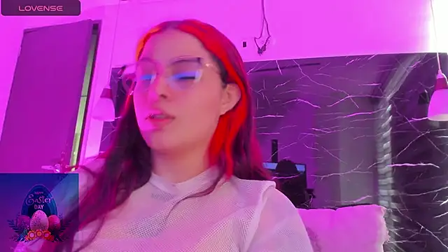 Sofiia-Rubb online show from April 5, 8:06 pm