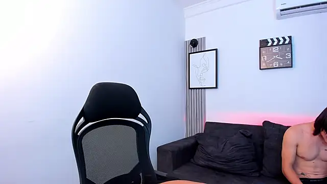 little morbid online show from October 17, 2:15 am