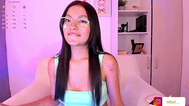 barbie brunette3 online show from October 11, 2:33 am