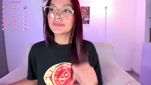 barbie brunette3 online show from March 18, 4:48 am