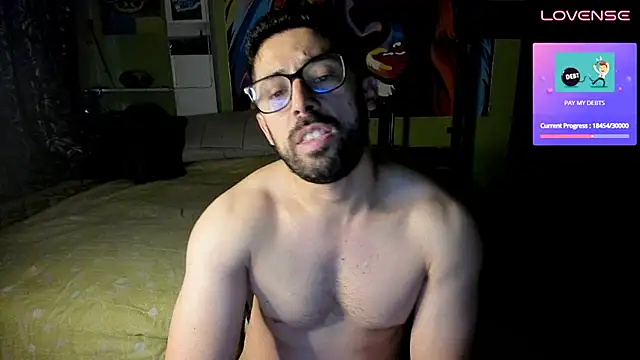 Snapshot of irokdan891 chatting on March 8, 10:35 pm irokdan891 online show from March 8, 10:35 pm