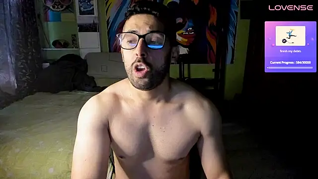 Snapshot of irokdan891 chatting on March 15, 8:59 pm irokdan891 online show from March 15, 8:59 pm