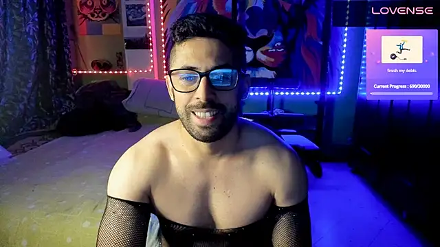 Snapshot of irokdan891 chatting on March 19, 10:14 pm irokdan891 online show from March 19, 10:14 pm