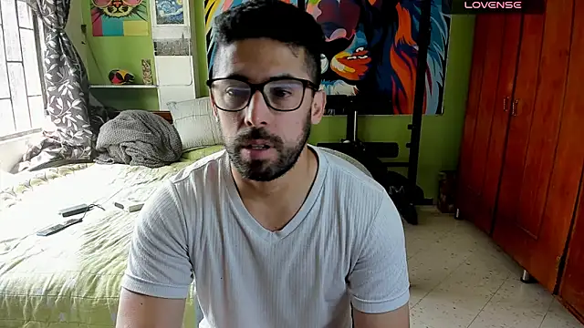 Snapshot of irokdan891 chatting on March 24, 6:24 pm irokdan891 online show from March 24, 6:24 pm