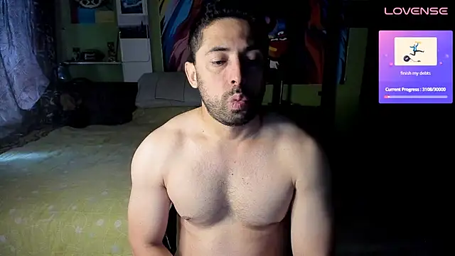 Snapshot of irokdan891 chatting on April 9, 5:40 pm irokdan891 online show from April 9, 5:40 pm