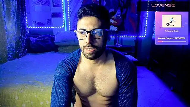 Snapshot of irokdan891 chatting on April 30, 9:52 pm irokdan891 online show from April 30, 9:52 pm