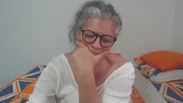 candy mature  online show from February 19, 9:58 pm