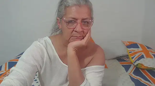 candy mature  online show from February 24, 9:52 pm